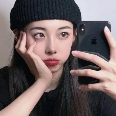 让女孩轻松一下