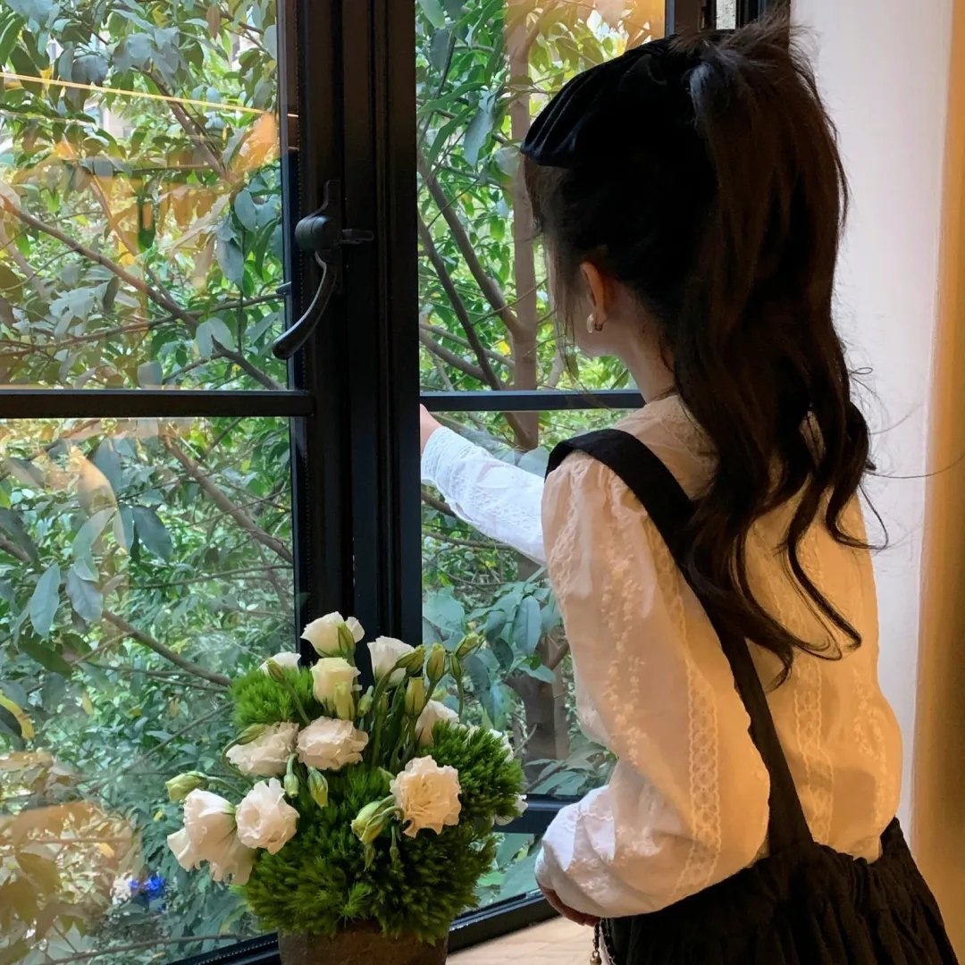 寻爱的女人