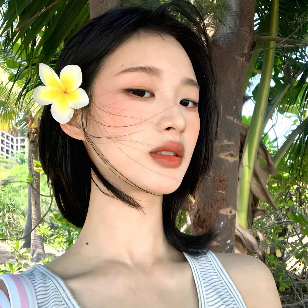 一个女人的选择